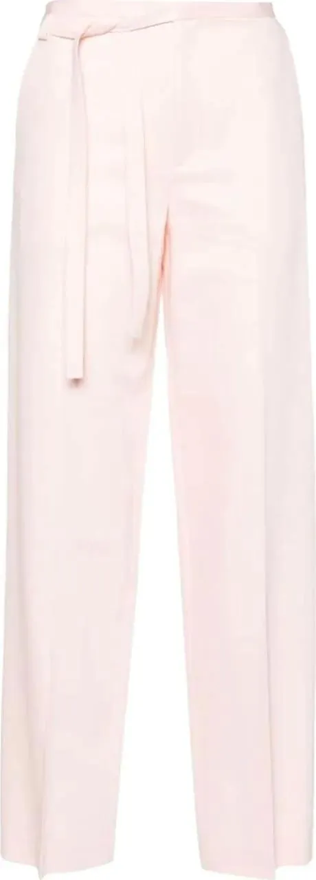   Kenzo  Trousers Pink rose